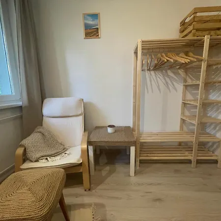Apartmán Kasprusie 10 By Homeprime *
