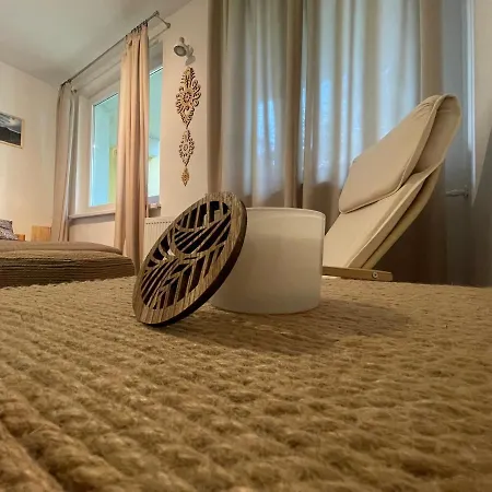 Apartmán Kasprusie 10 By Homeprime Zakopane