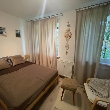 Apartmán Kasprusie 10 By Homeprime