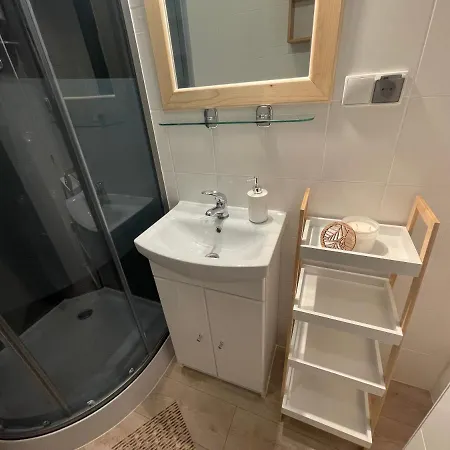 Kasprusie 10 By Homeprime * Zakopane