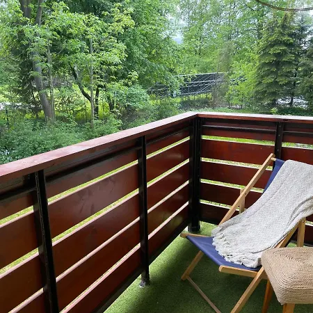 Kasprusie 10 By Homeprime