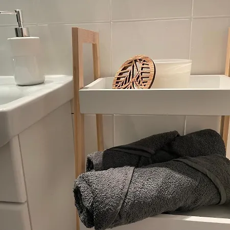 Kasprusie 10 By Homeprime Apartamento Zakopane