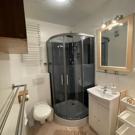 Apartamento Kasprusie 10 By Homeprime *