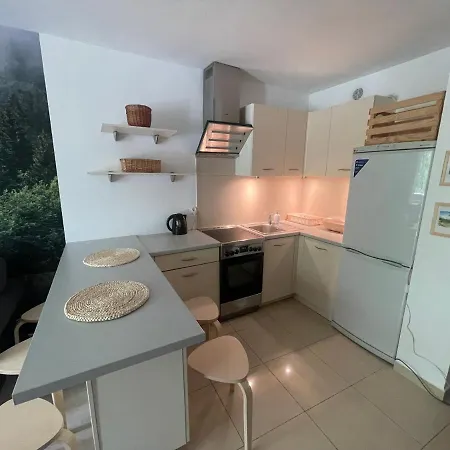 Apartment Kasprusie 10 By Homeprime *