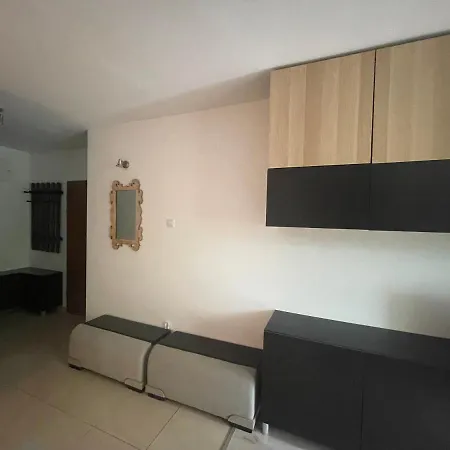 Kasprusie 10 By Homeprime *