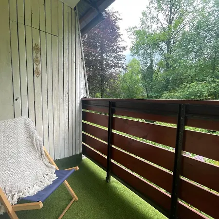 Kasprusie 10 By Homeprime Apartamento