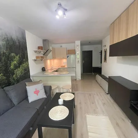 Kasprusie 10 By Homeprime *