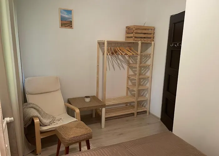 Kasprusie 10 By Homeprime Zakopane