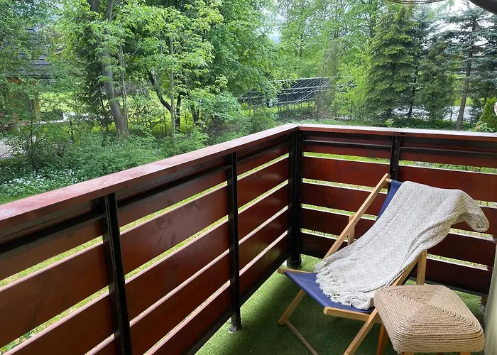 Kasprusie 10 By Homeprime