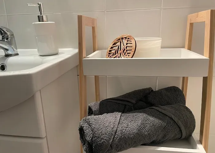 Kasprusie 10 By Homeprime Appartement Zakopane