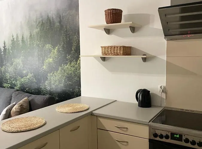 Appartement Kasprusie 10 By Homeprime Zakopane