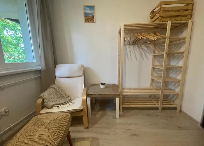 Appartement Kasprusie 10 By Homeprime *