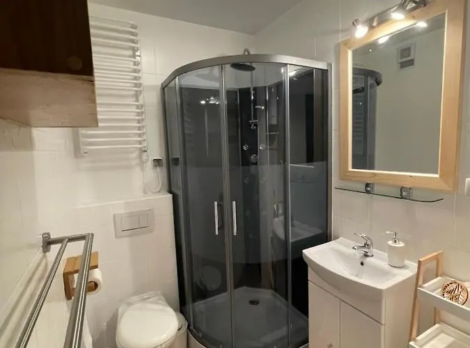 Appartamento Kasprusie 10 By Homeprime *