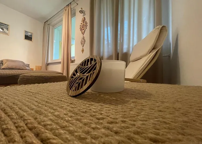 Appartamento Kasprusie 10 By Homeprime Zakopane