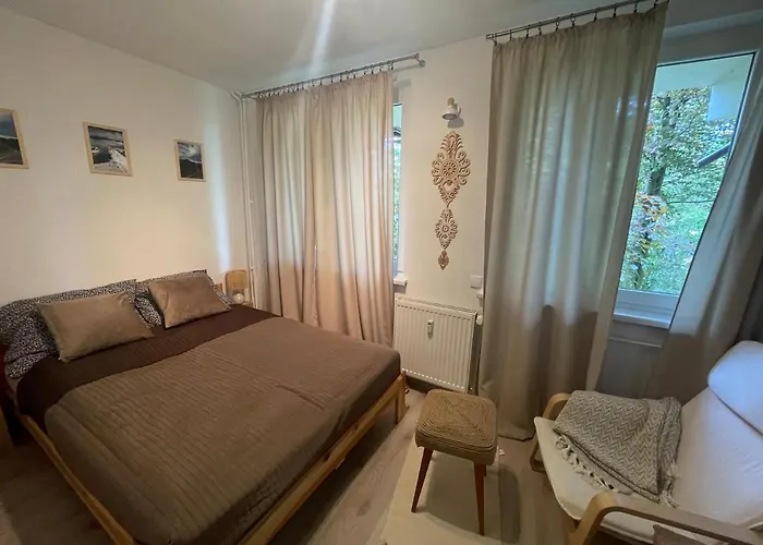 Appartement Kasprusie 10 By Homeprime