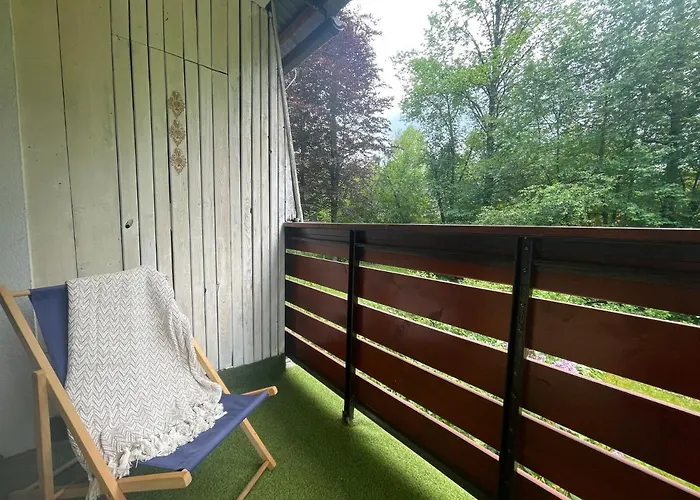 Kasprusie 10 By Homeprime Appartement