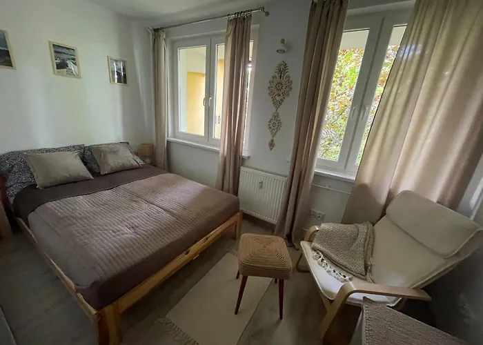 Kasprusie 10 By Homeprime Appartamento *